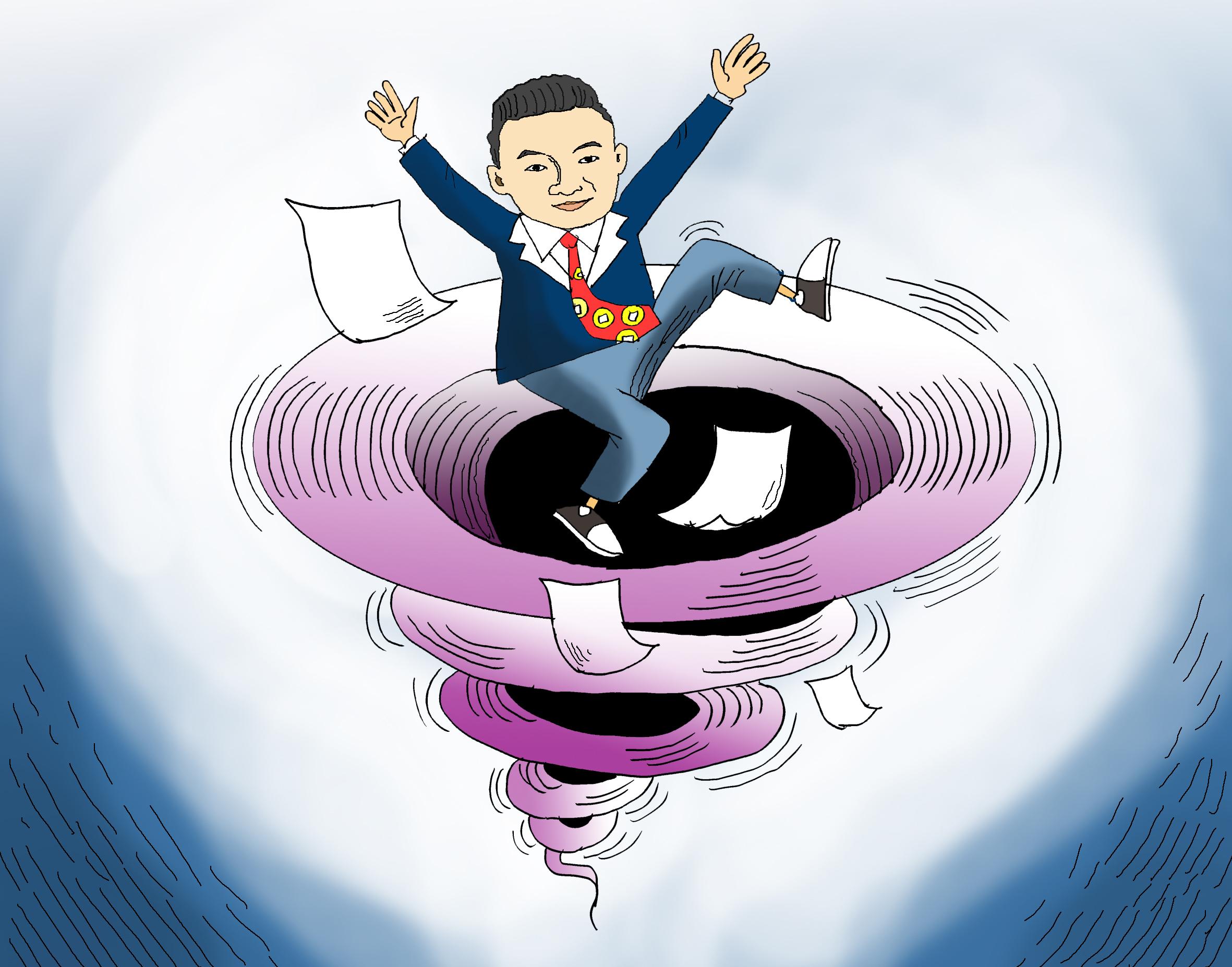 科技巨擘上市重塑未来生活体验，里程碑式的变革