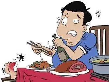 秋水仙碱最佳服用方法与指南解析