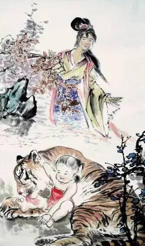 姜嫄，演艺之路的璀璨之星