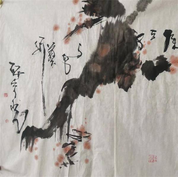 郭一平最新作品