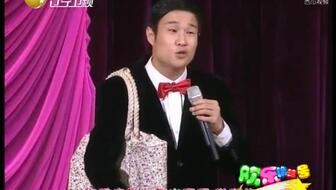 小沈阳的喜剧之路与跨界风采，超级大明星的崛起