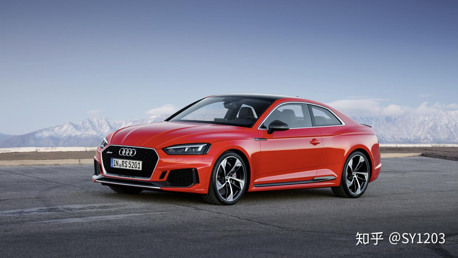 奥迪全系车型图片与价格指南✨