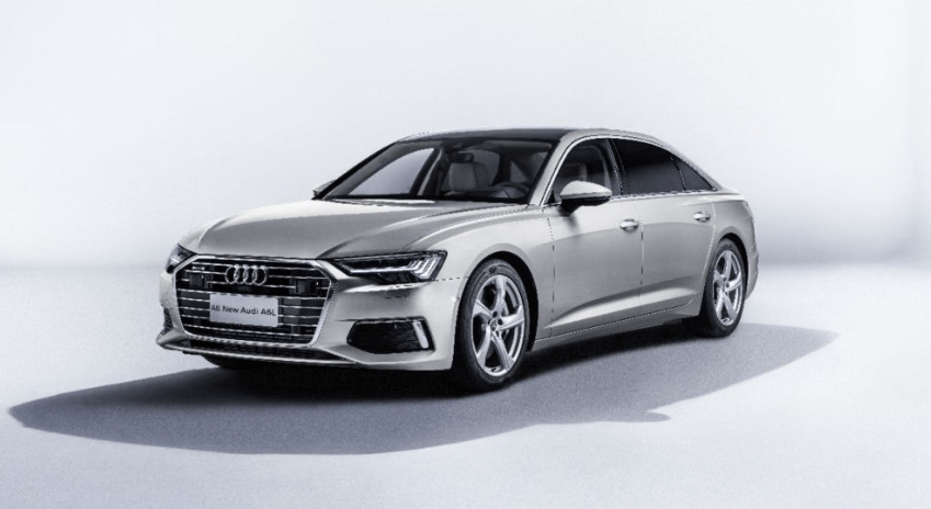 奥迪车型全景展示与深度解析，价格、图片及观点阐述