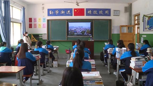 临邑最新资讯，时代脉搏下的城市蓬勃生机