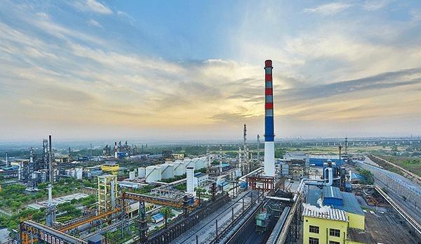 南风化工重组最新消息