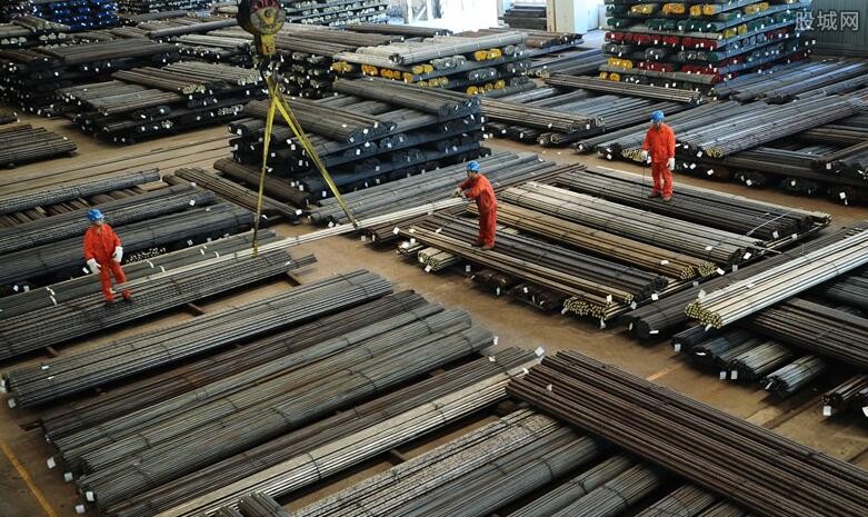 特钢最新行情，自然美景的心灵之旅探索