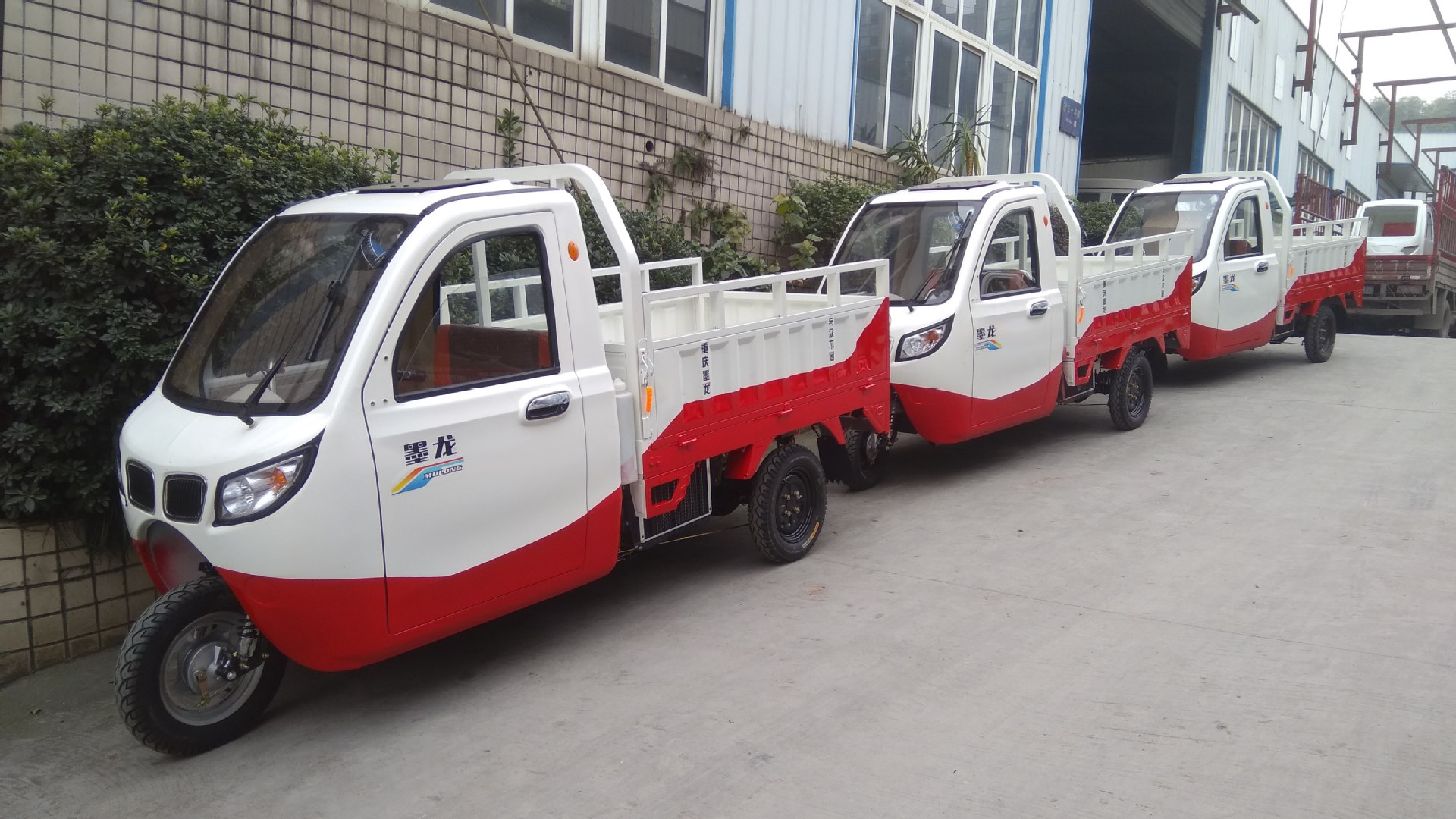 油电两用三轮车价格与自然的探险之旅