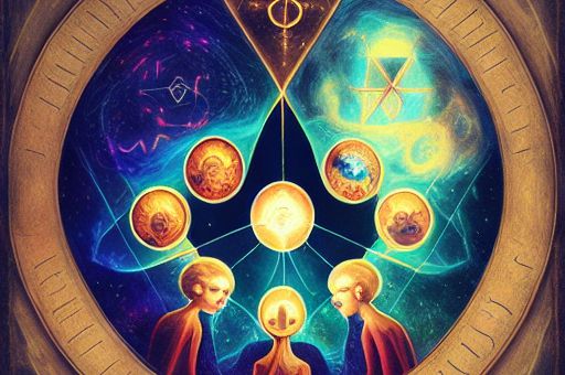 mc最新神秘学,MC最新神秘学，探索未知的奥秘