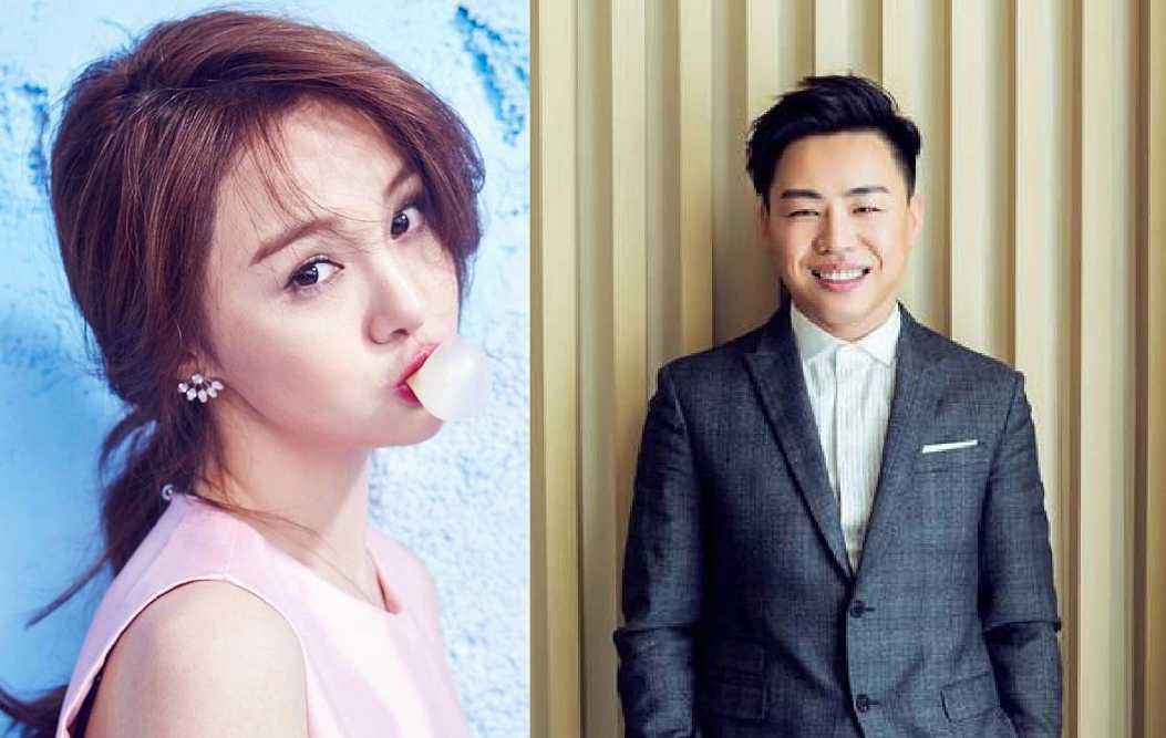 明星恋爱故事，巷弄深处的浪漫相遇