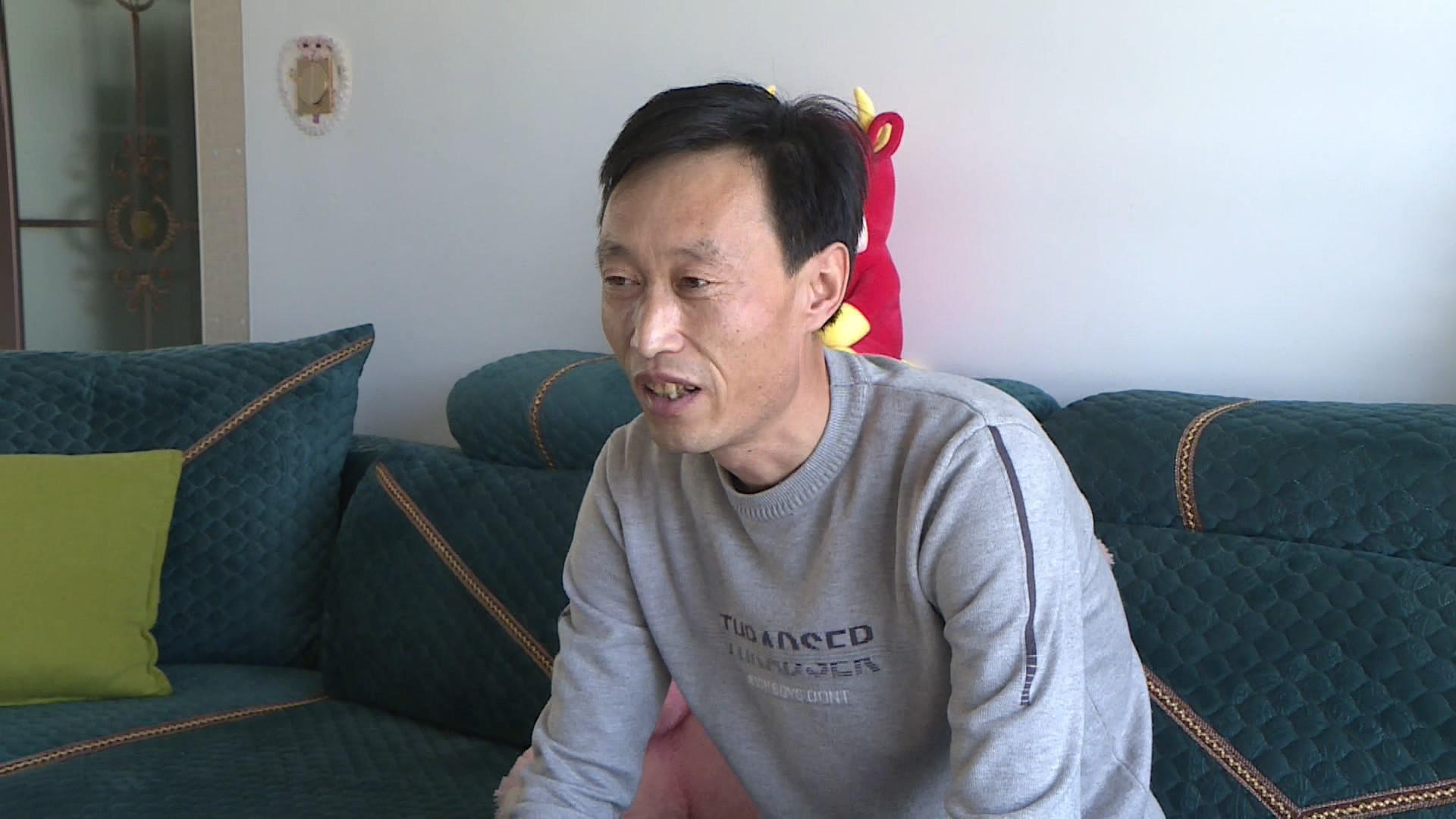 甘肃电视台百姓有话说，小巷深处的特色小店之旅