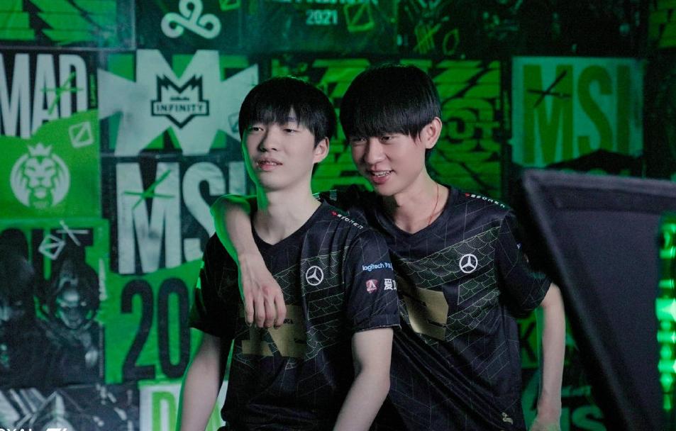 RNG失利无所谓，自然美景呼唤你！