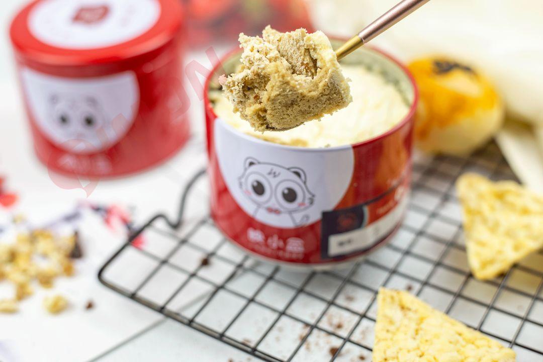 2017年度甜品精选