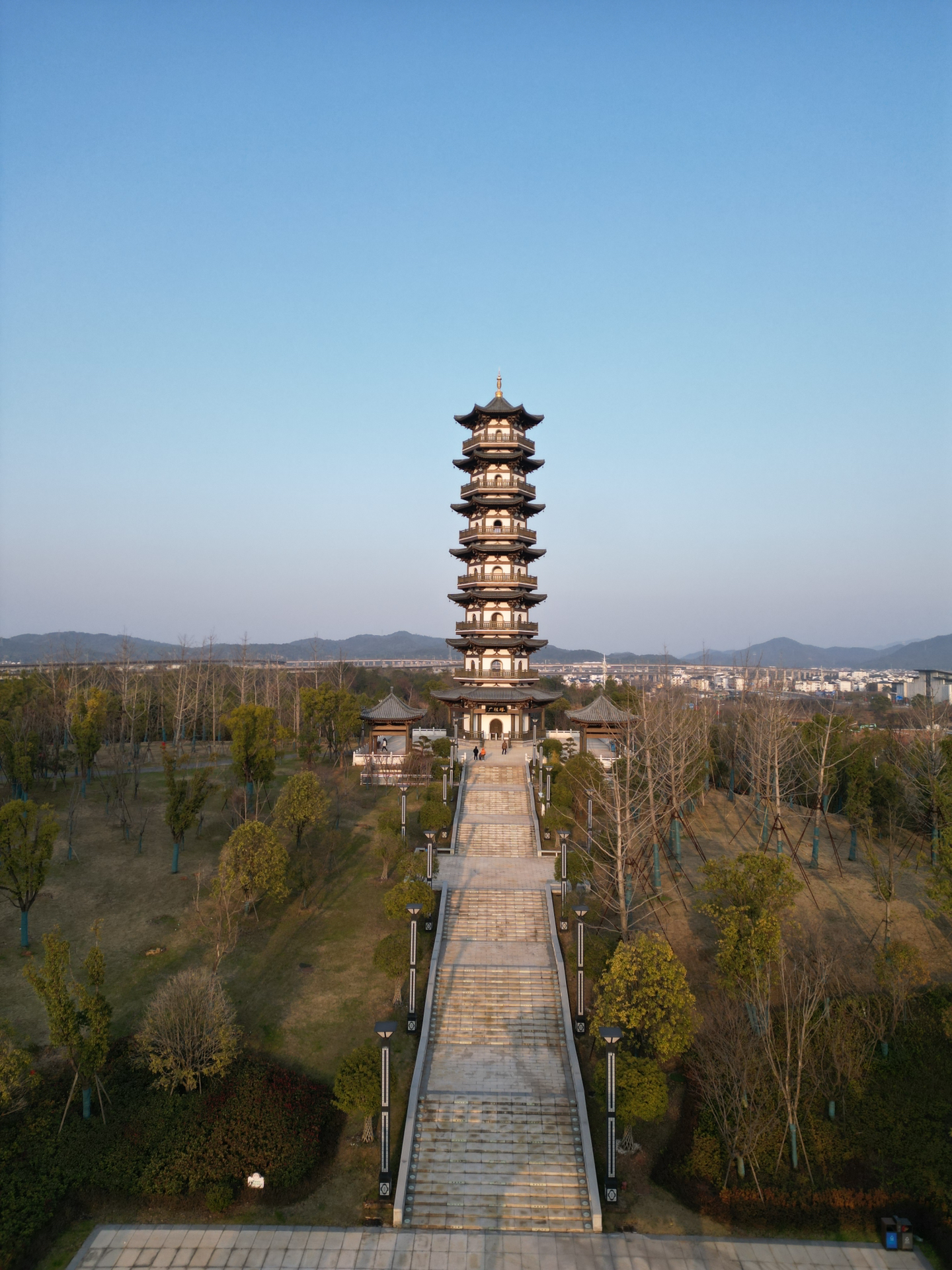 上饶最新航拍美景，自然之旅的绝美画卷