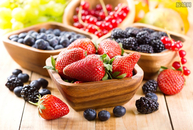 水果行情网，最新水果市场动态尽在掌握