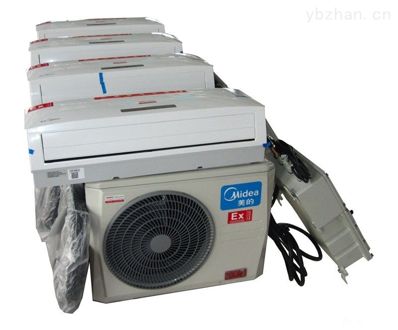 防爆空调价格揭秘，探寻空调奇缘的价格之谜