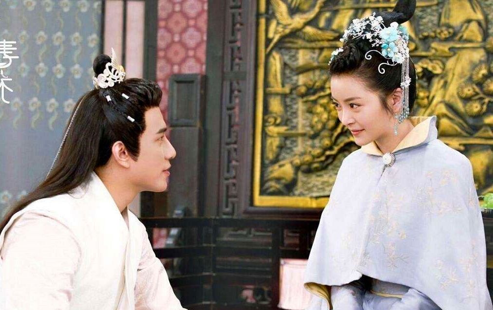 最新的穿越电视剧