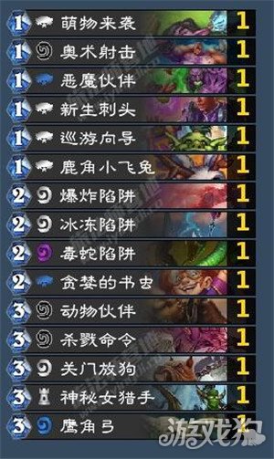 最新对战模式卡组,最新对战模式卡组，构建并优化你的战斗策略