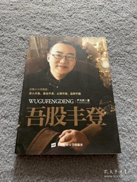 吾股丰登最新一期回顾，投资之道的抉择与方向