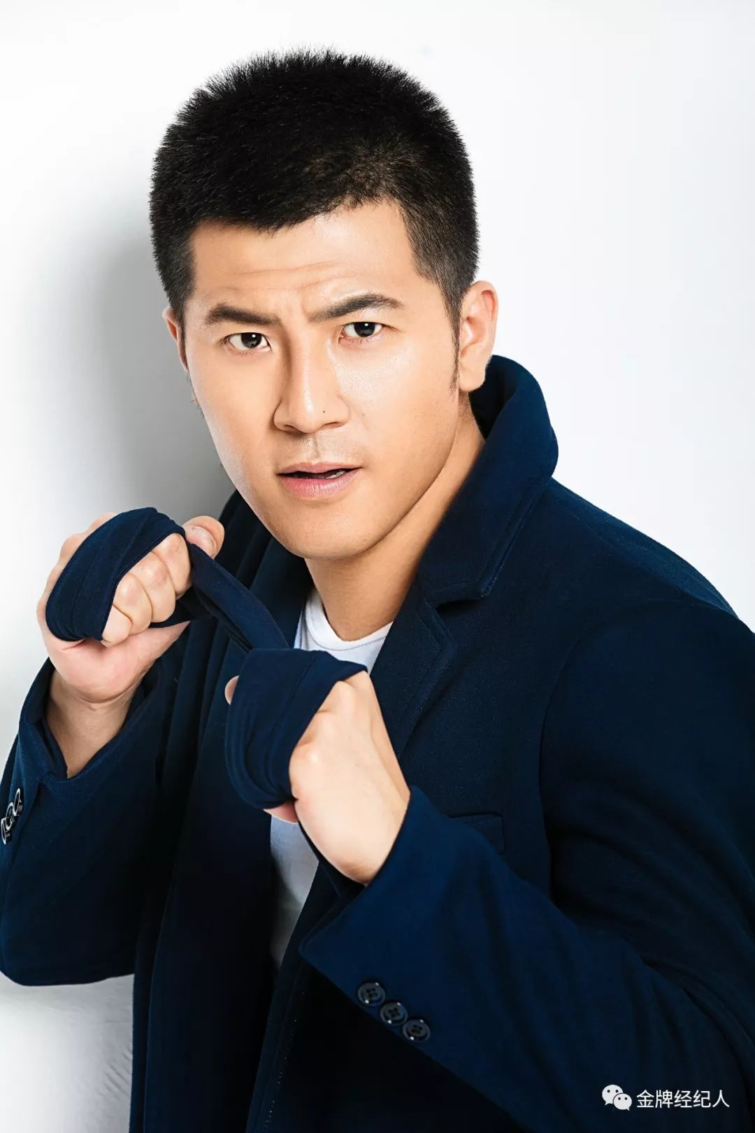 演员王铮个人资料的详细解读