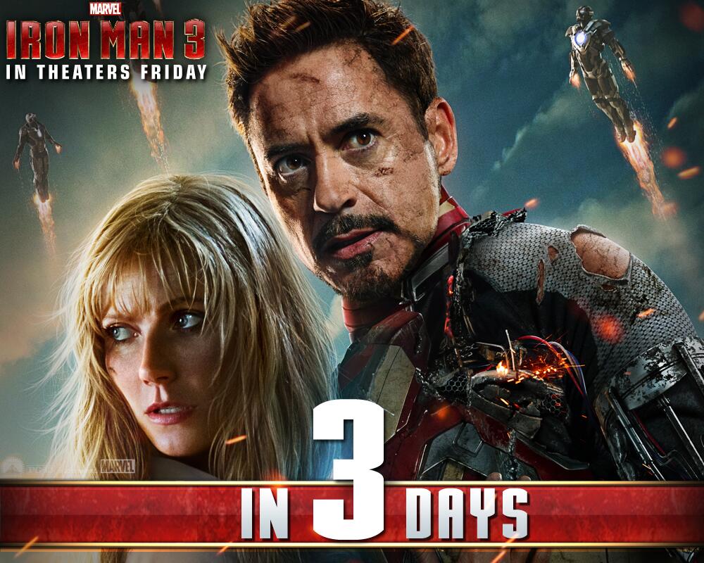 钢铁侠3演员阵容，自然美景与内心探索之旅的双重呈现