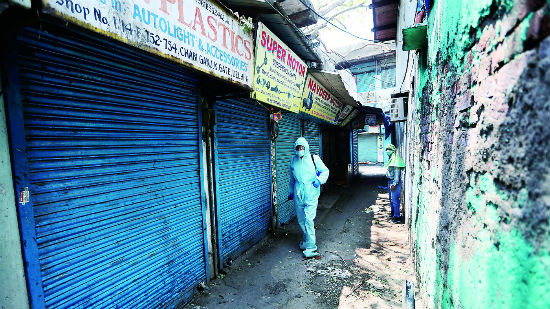 印度实施最新封锁措施，影响与必要性评估