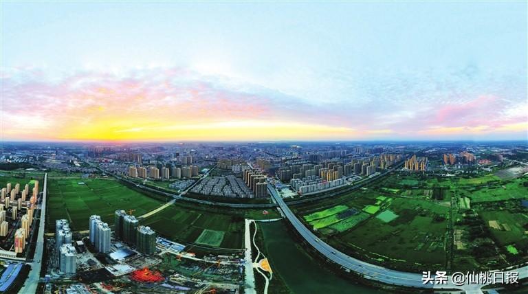 2017年仙桃最新房价信息及深度分析