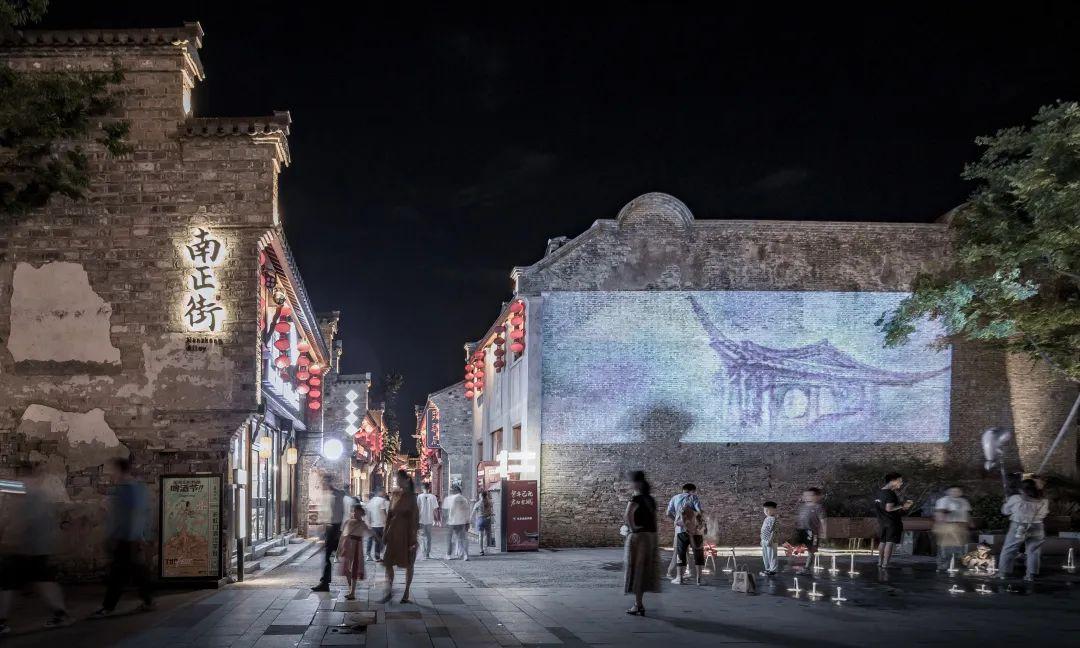 芜湖古城改造最新进展更新