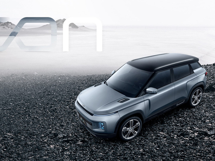 吉利即将上市的概念车，购买与体验指南