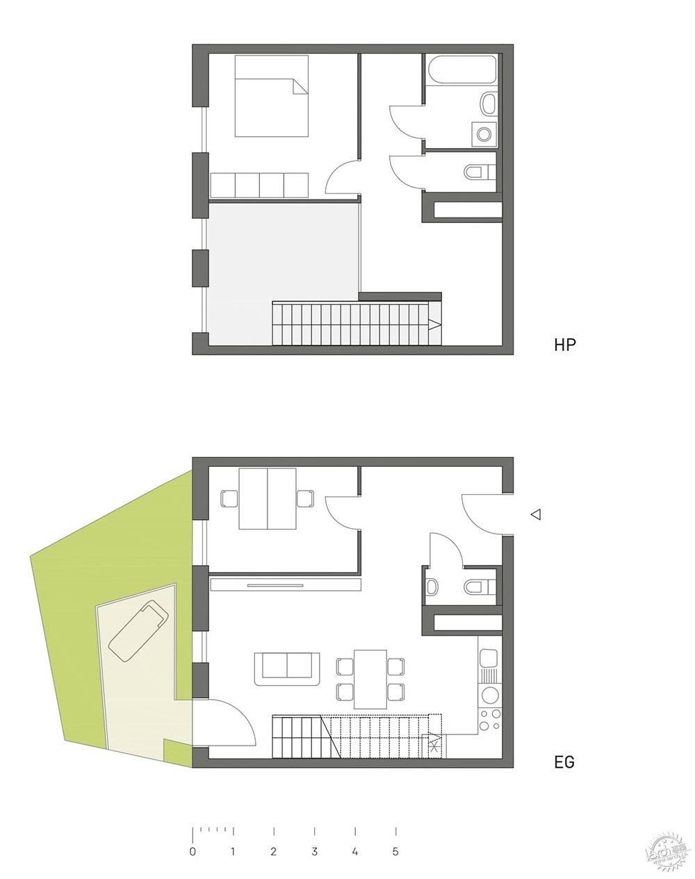 最新住宅设计趋势概览