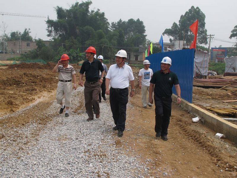 贺州绿洲家园最新动态，探索自然美景，寻觅内心宁静