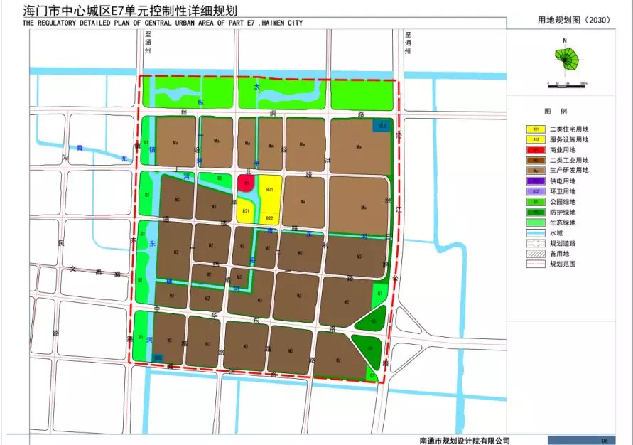 海门规划最新动态深度解读，观点阐述与立场分析