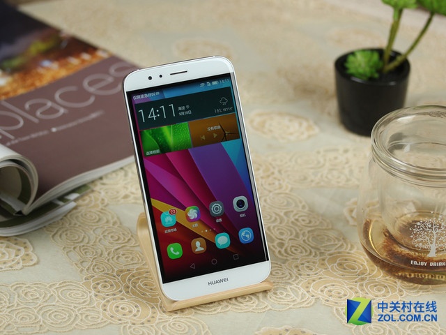 华为G7ul20，科技新纪元，理想之选手机最新售价揭晓