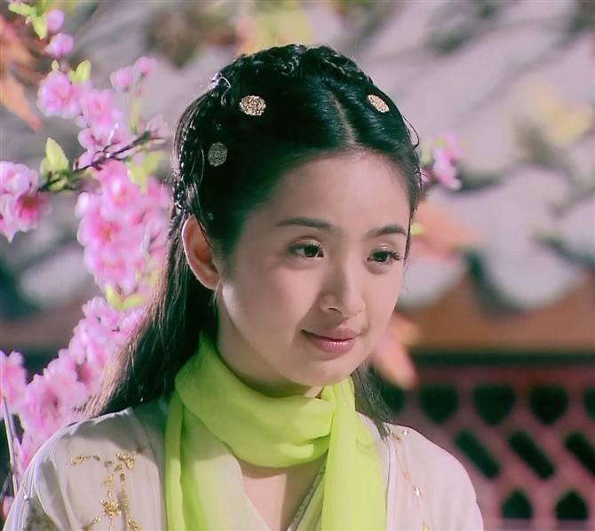 射雕英雄传新版