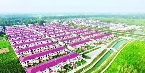 阜阳三塔集镇发展蓝图揭秘，小镇新貌与巷弄小店的魅力