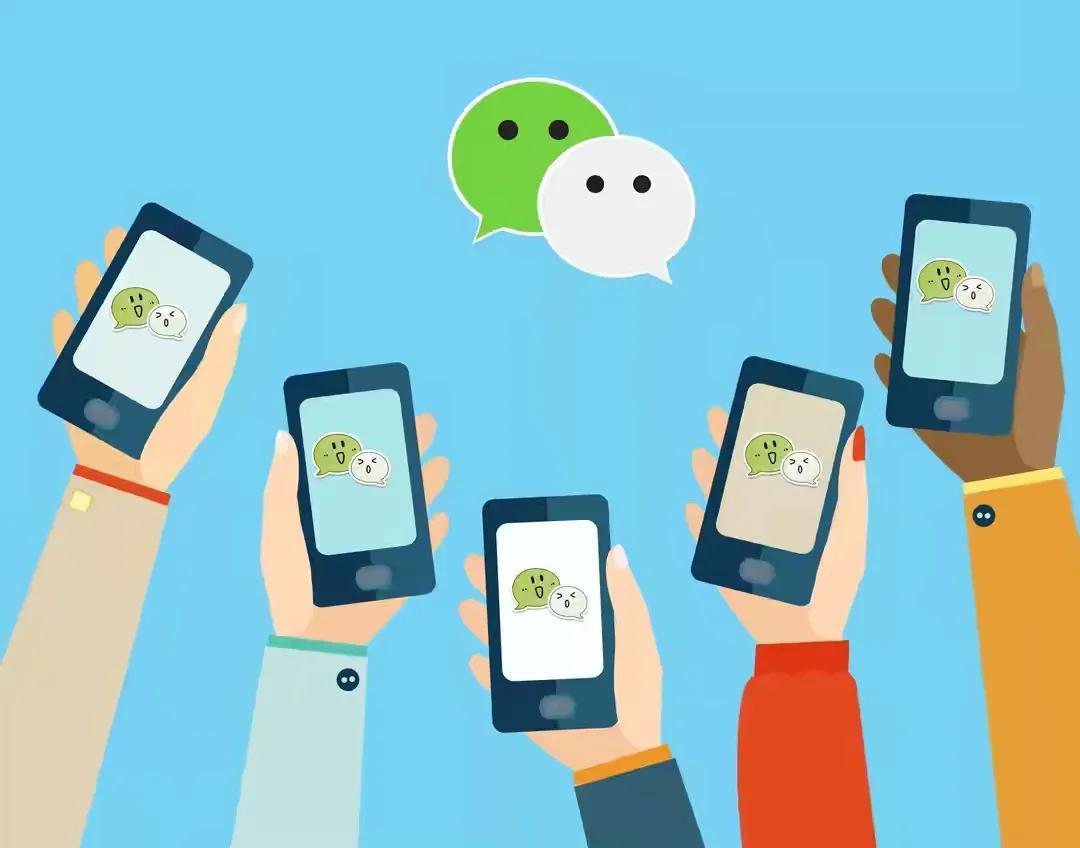 微信升级攻略，探索最新宝藏版与独特小店体验