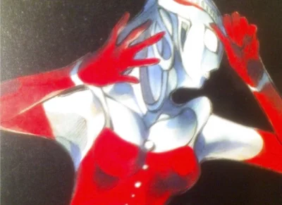 女奥特曼的温馨日常，友情与陪伴的传奇故事