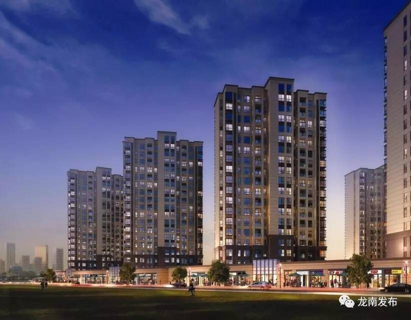 龙南最新房产价格，与自然美景相遇，探寻内心宁静之旅