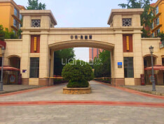 郫县天宏康郡最新动态，小巷深处的隐藏瑰宝