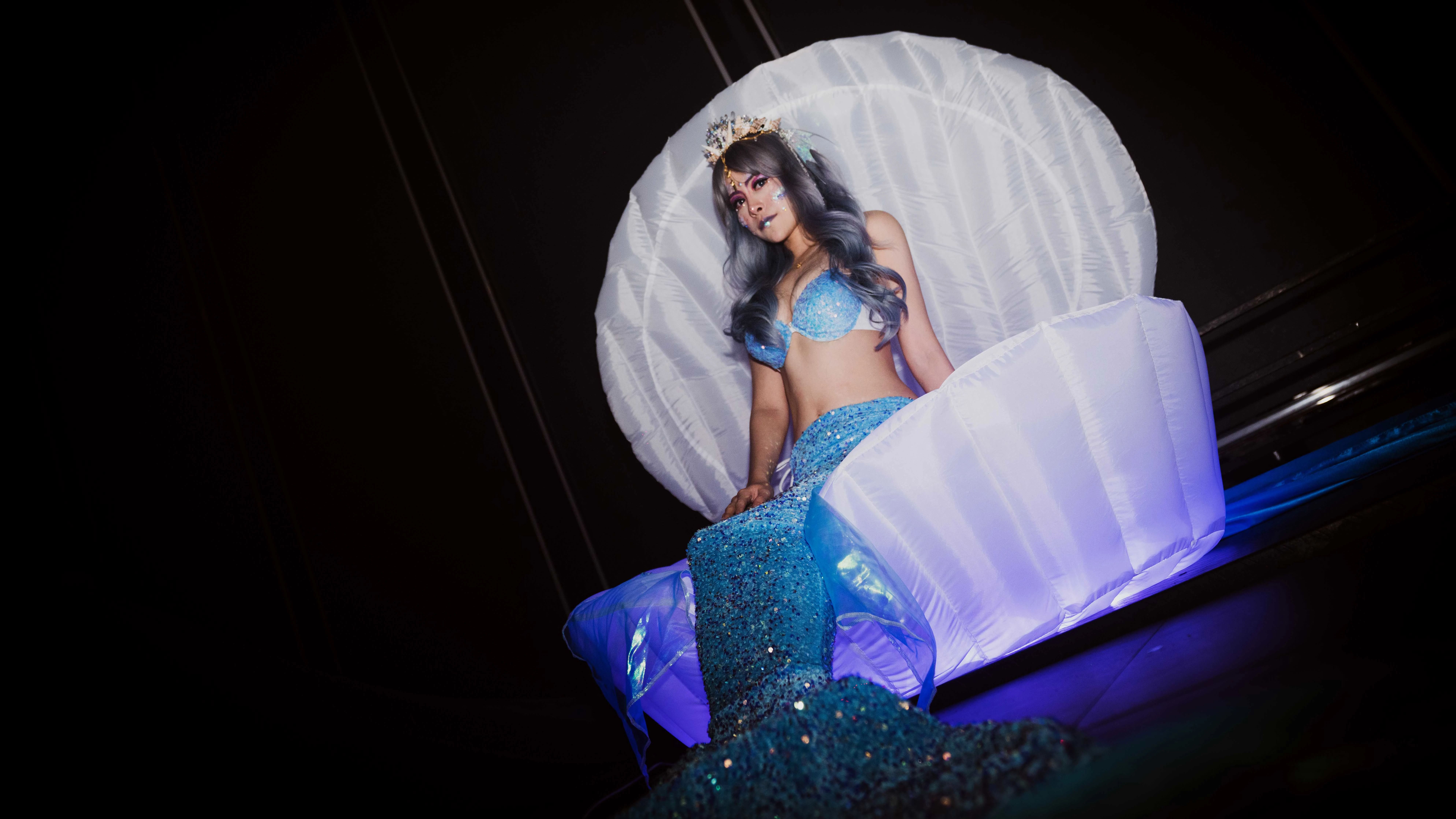 ＂美人鱼…澳门正版资料＂的：高效执行方案_神秘版8.70