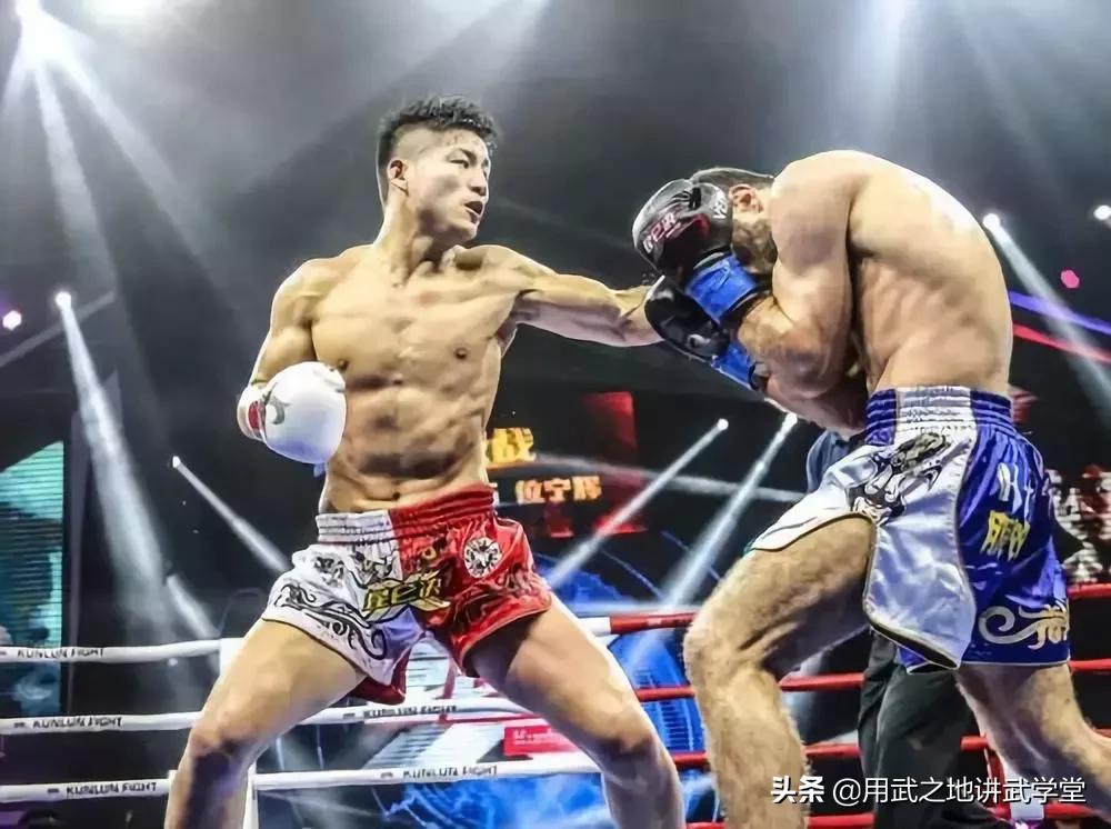 昆仑决小胖最新赛事