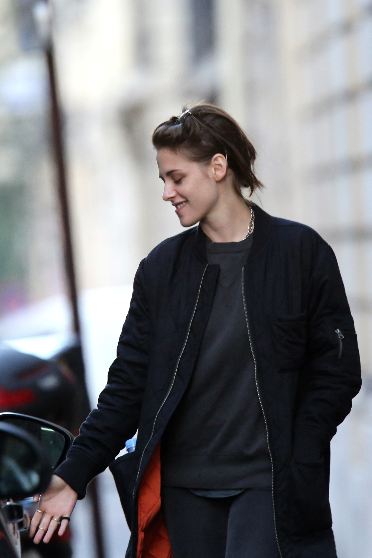 私人采购员电影，展现变化、自信与成就感的力量