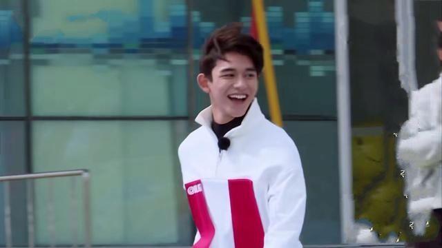 跑男明星的崛起之路，户外竞技真人秀明星打造详细指南