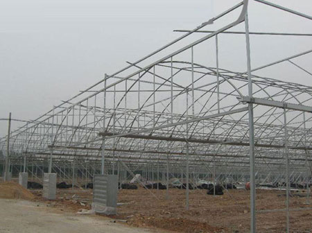 大棚骨架购买指南，价格、决策步骤全解析