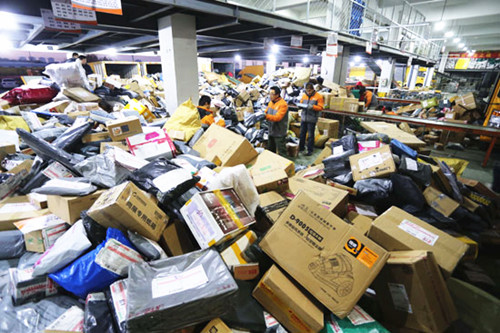 哪些快递公司上市了,哪些快递公司上市了——快递公司上市指南