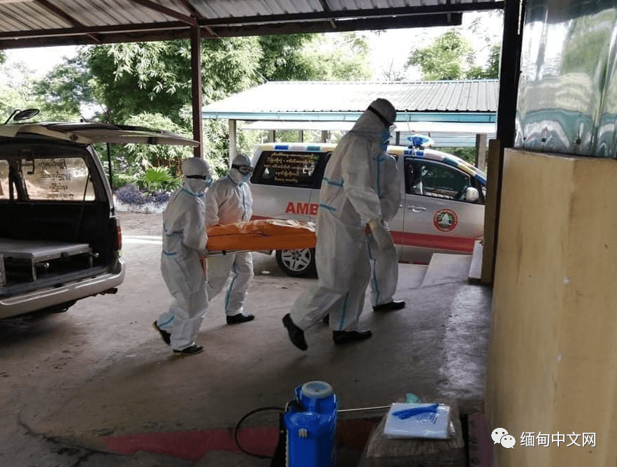 果敢疫情最新动态，小巷抗疫故事与特色小店的独特魅力