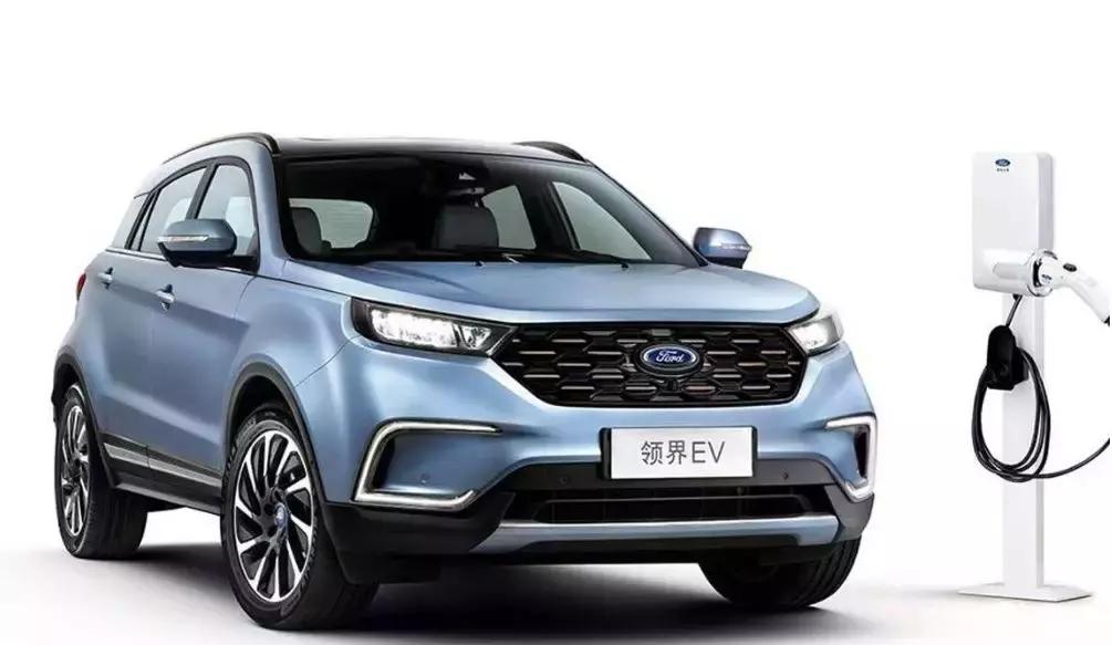 江铃福特汽车最新价格,江铃福特汽车最新价格