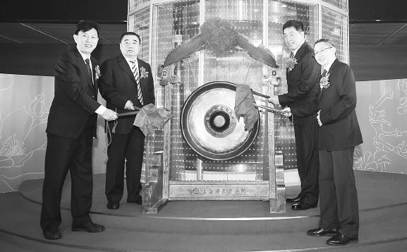 秦港股份上市，学习之旅中的变革与成就感的源泉