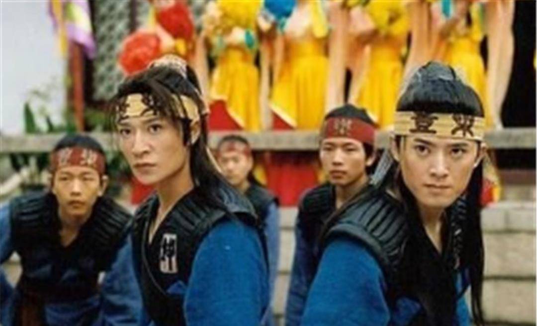 武行天下最新一季揭秘，巷弄深处的武学秘境探索