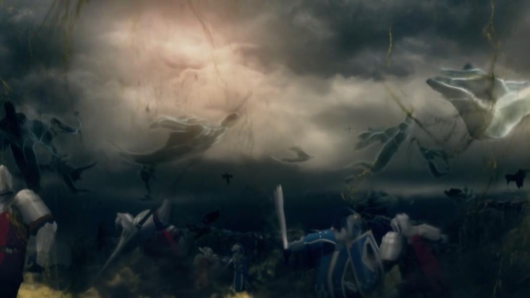 动漫无双，自然美景探险之旅启程