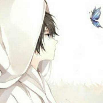 动漫男头伤感，温情与陪伴的日常